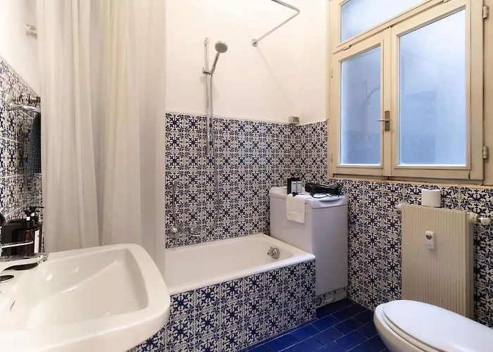 Apartman Duomo Square 3br