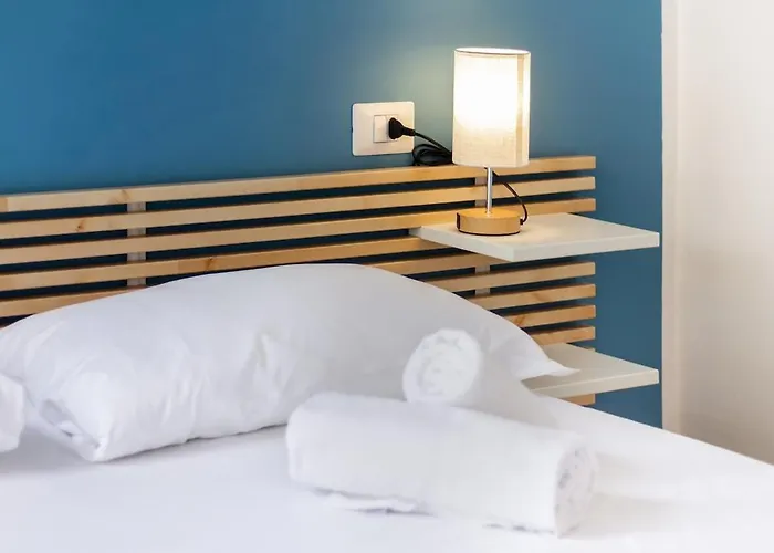 Duomo Square 3br Apartman