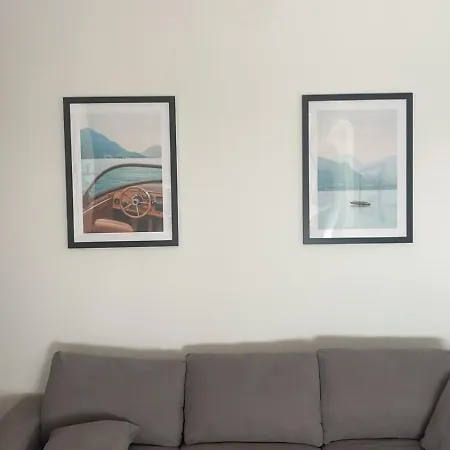 Apartment Duomo Square 3br Como