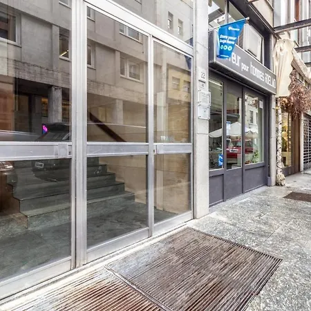 Duomo Square 3br Apartamento *
