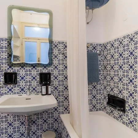Apartamento Duomo Square 3br