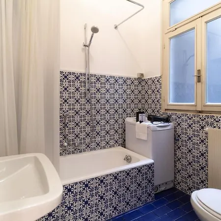 Apartment Duomo Square 3br