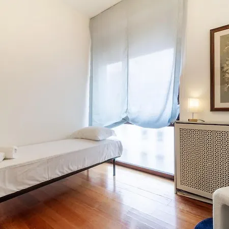 Duomo Square 3br Apartamento Como
