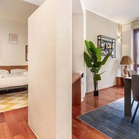 Apartamento Duomo Square 3br