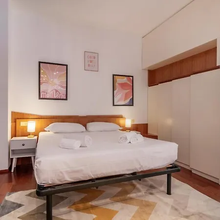 Duomo Square 3br Apartamento Como