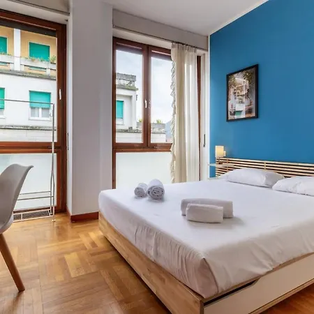 Duomo Square 3br * Όπως