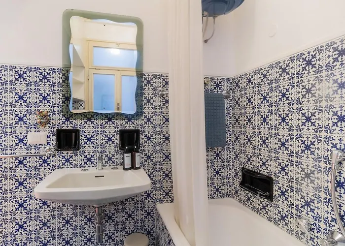 Apartamento Duomo Square 3br