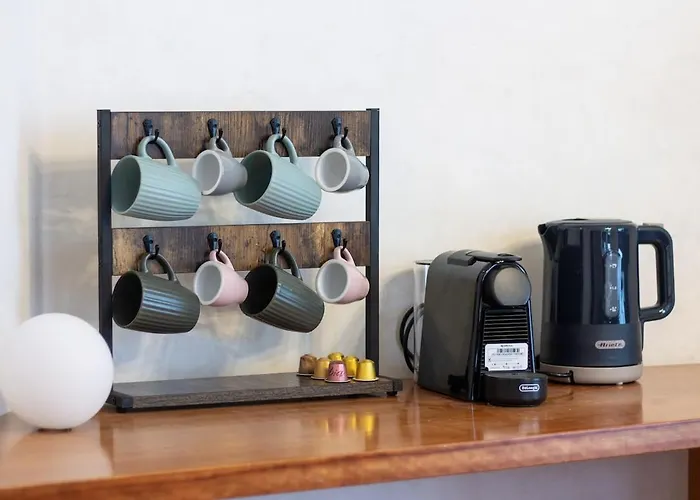 Apartamento Duomo Square 3br