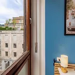Duomo Square 3br Apartamento