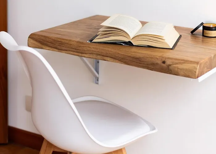 Appartement Duomo Square 3br