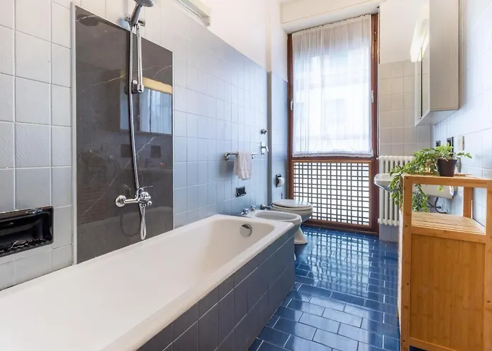 Appartement Duomo Square 3br Côme