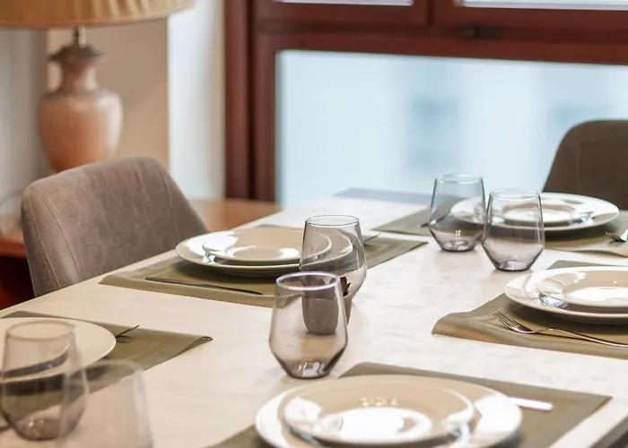 Duomo Square 3br Appartement Côme