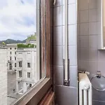 Duomo Square 3br شقة